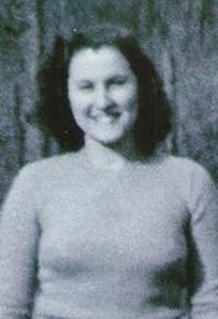 Laura E. Cantrell
