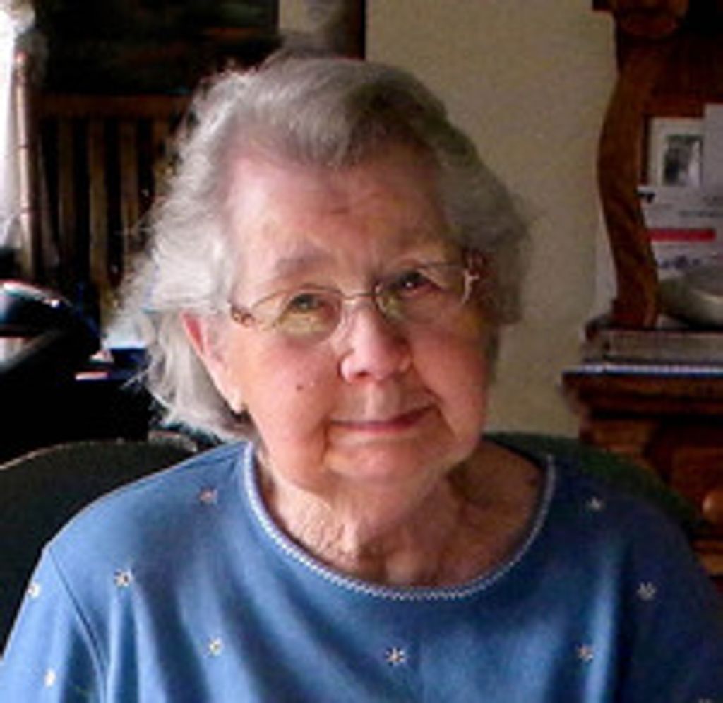 Frances Emma (Hertlein)  Yeary Profile Photo