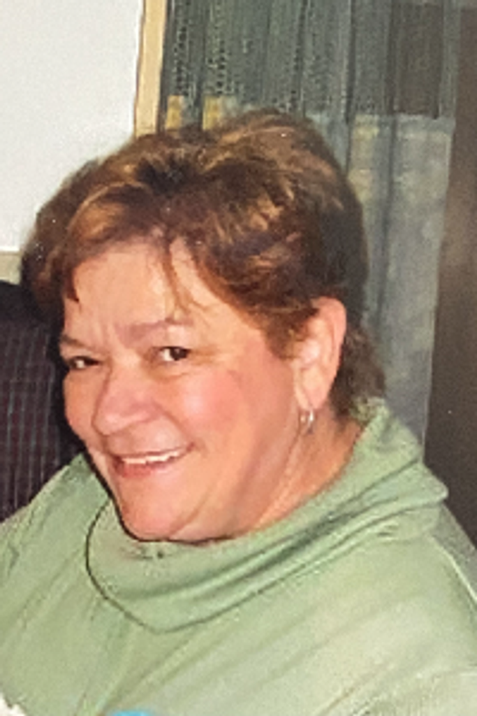 Eva (Viera) Sweeney Profile Photo