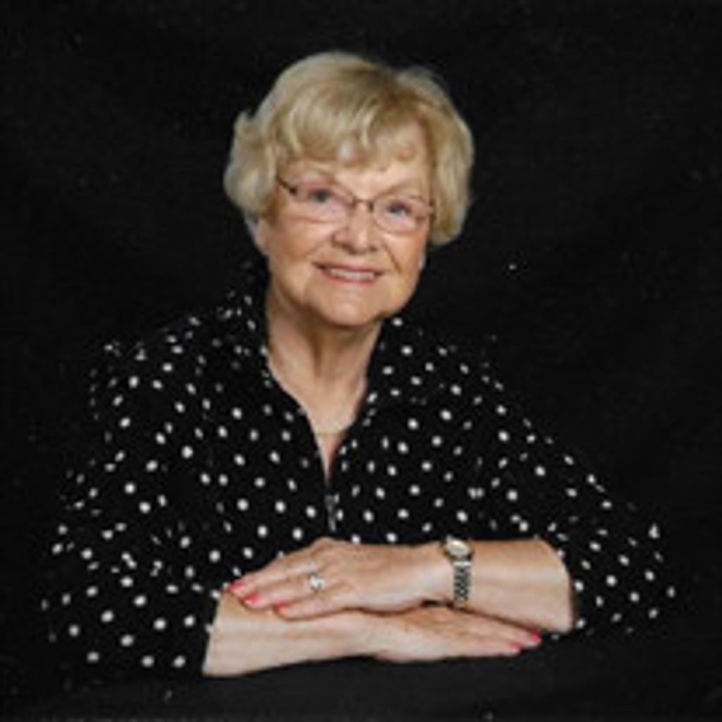 Glenda Meister