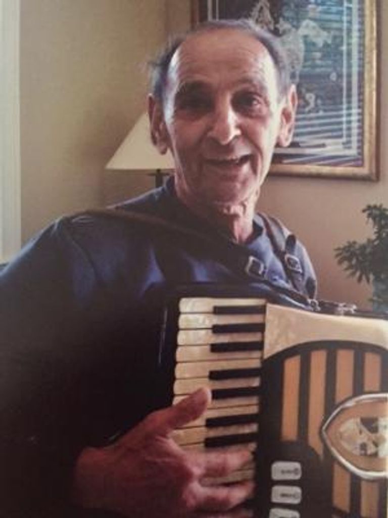 Marino, Michael James