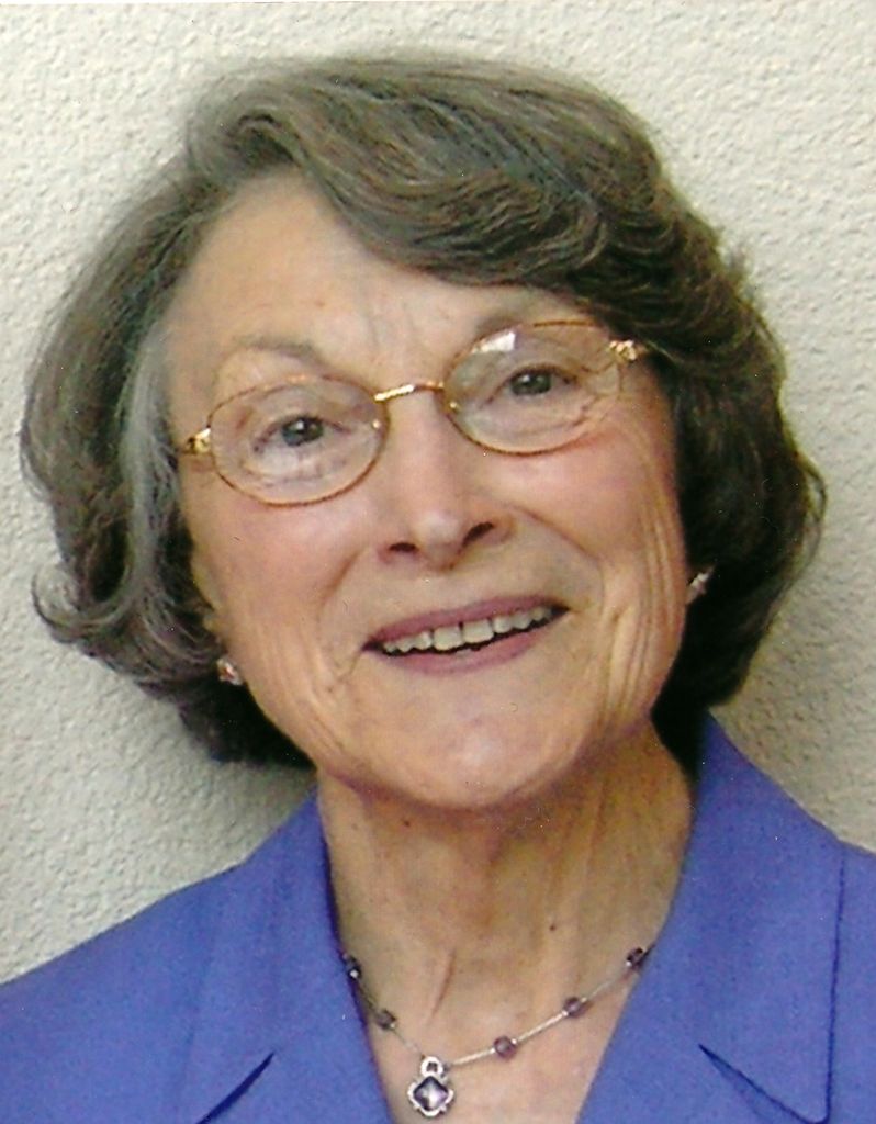 Ms. Barbara Rolan Harris Profile Photo