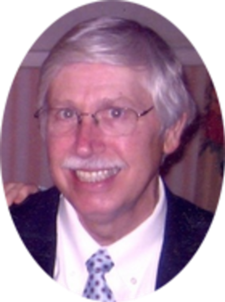 Paul Rembe Higginbotham