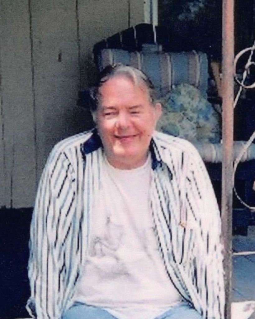 Hansford Stephens