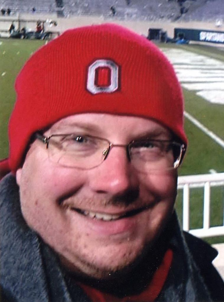 Brian Keller Profile Photo