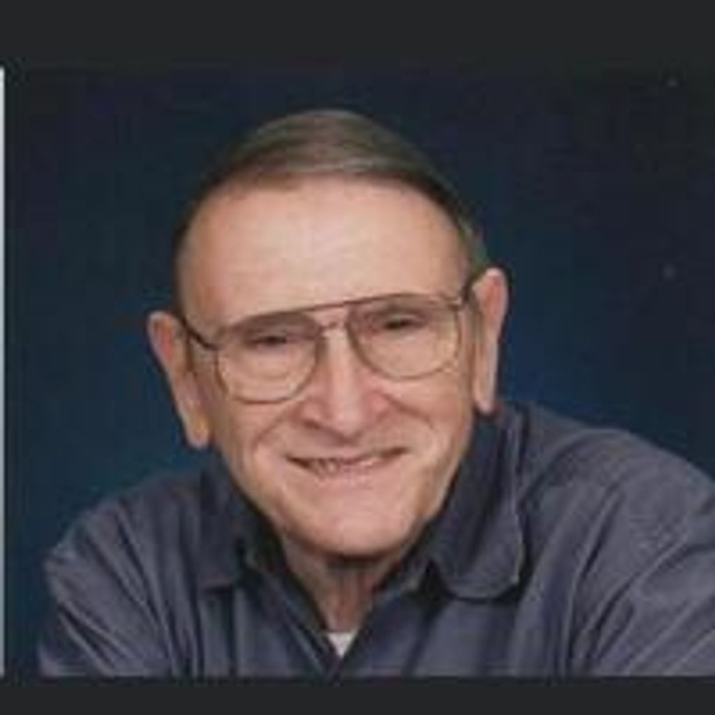 John Dimitri Caldwell Profile Photo
