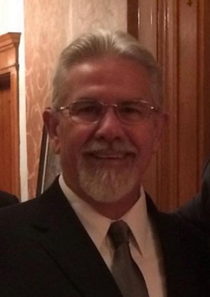 David A. Fraker Profile Photo