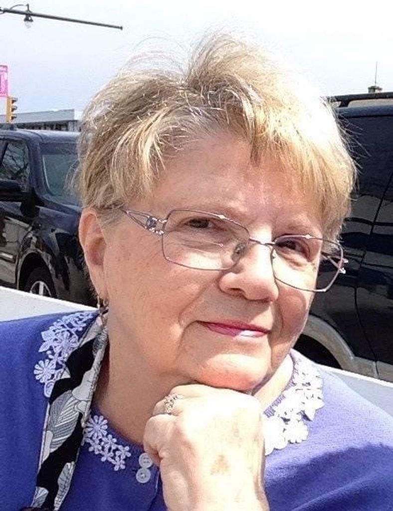 Mary E. Manubay Profile Photo