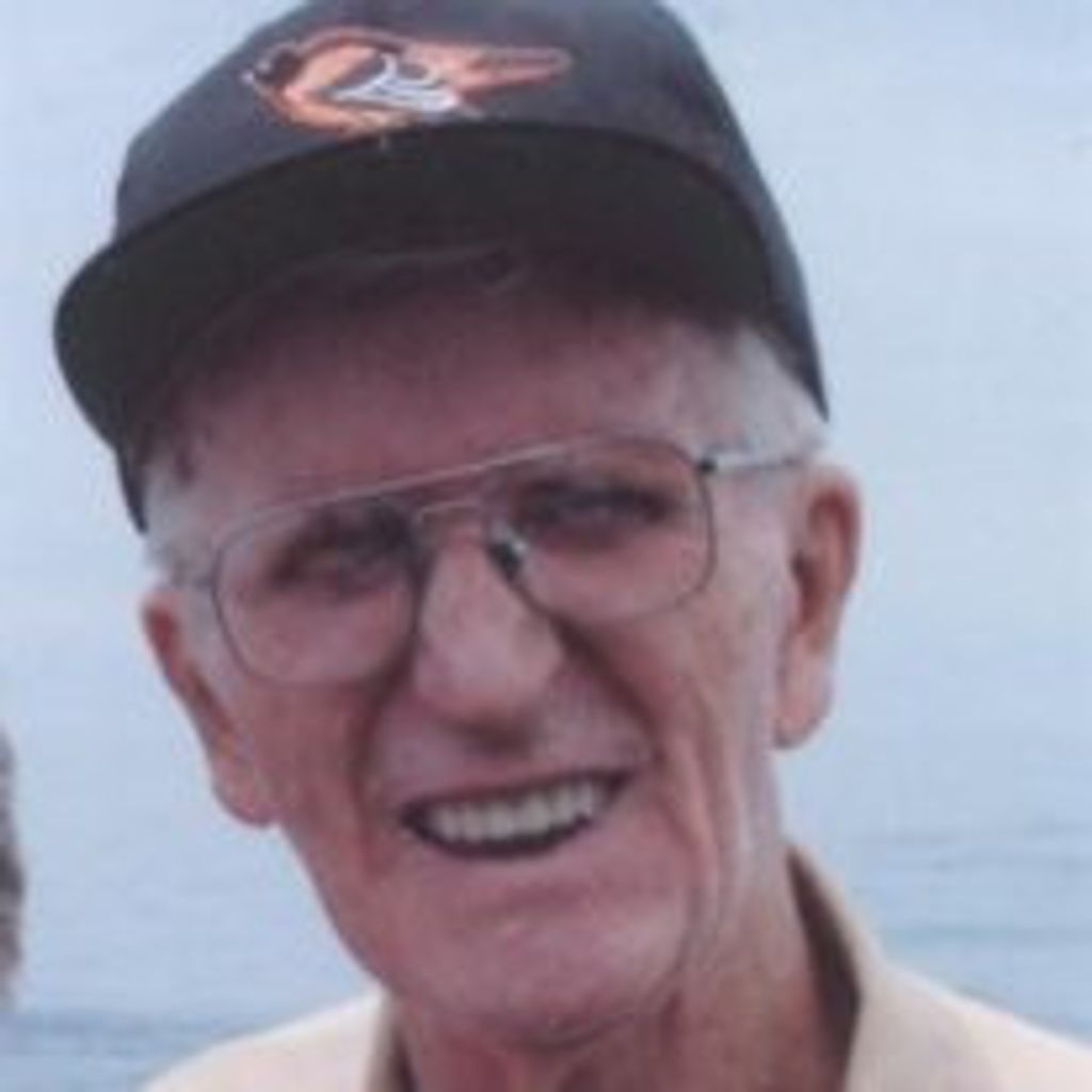 Henry Ogle