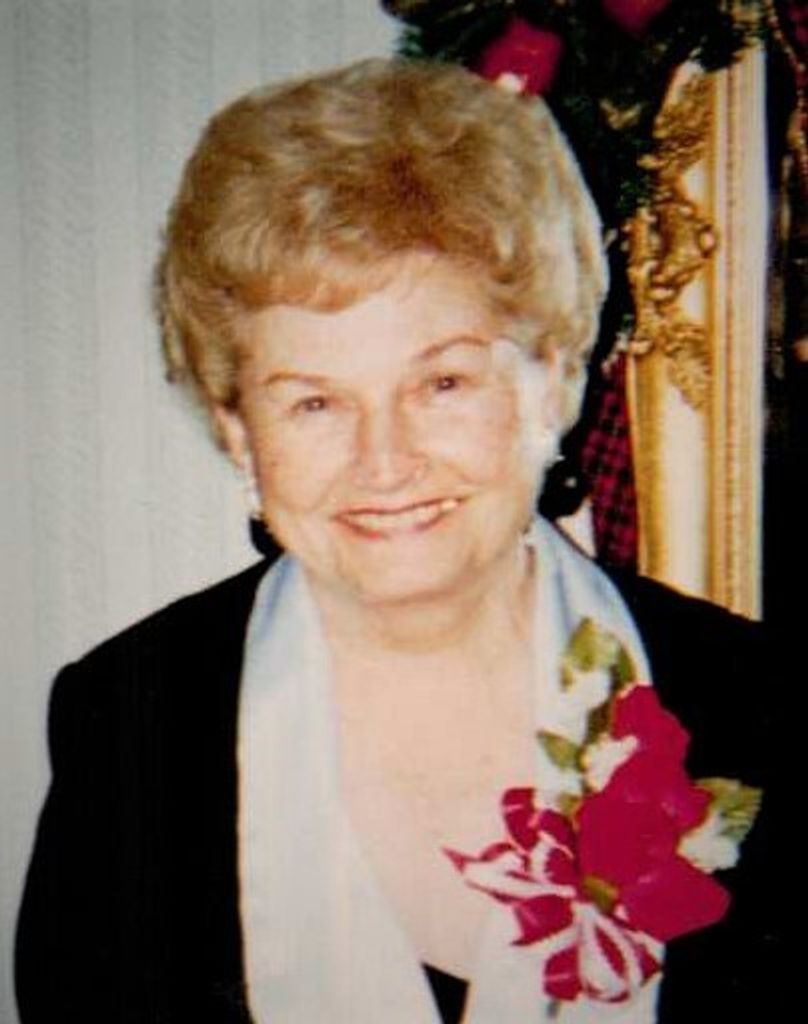Alice Julia (Bradley)  Bigler