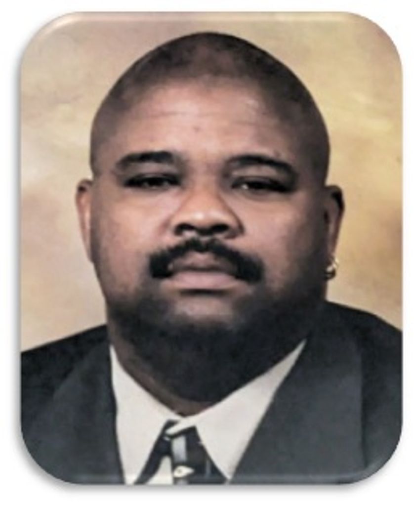 Cedric Lorenz Bullard