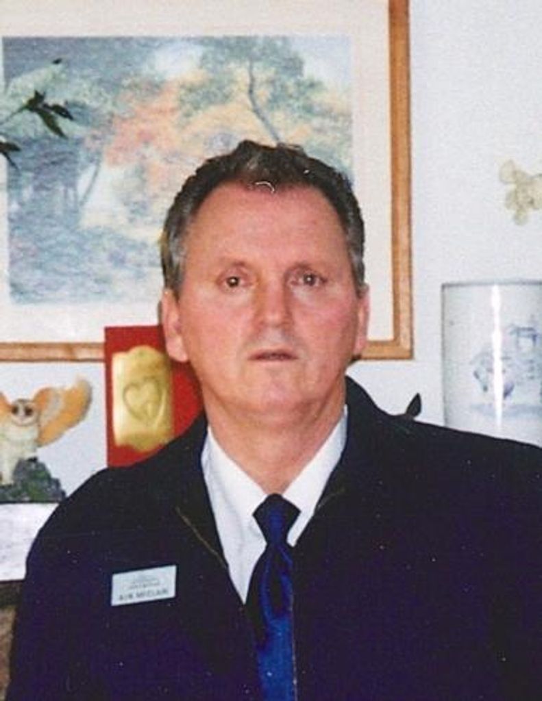 Bobby Mcclain Profile Photo