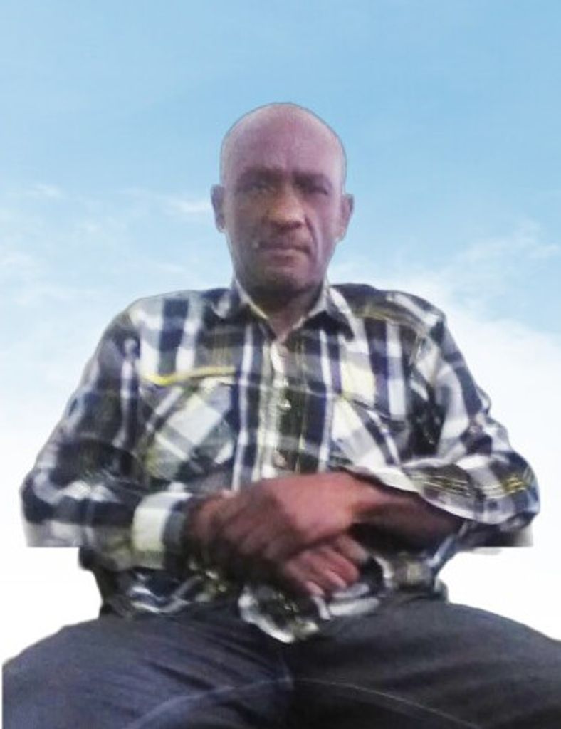 Holmer Baker Profile Photo