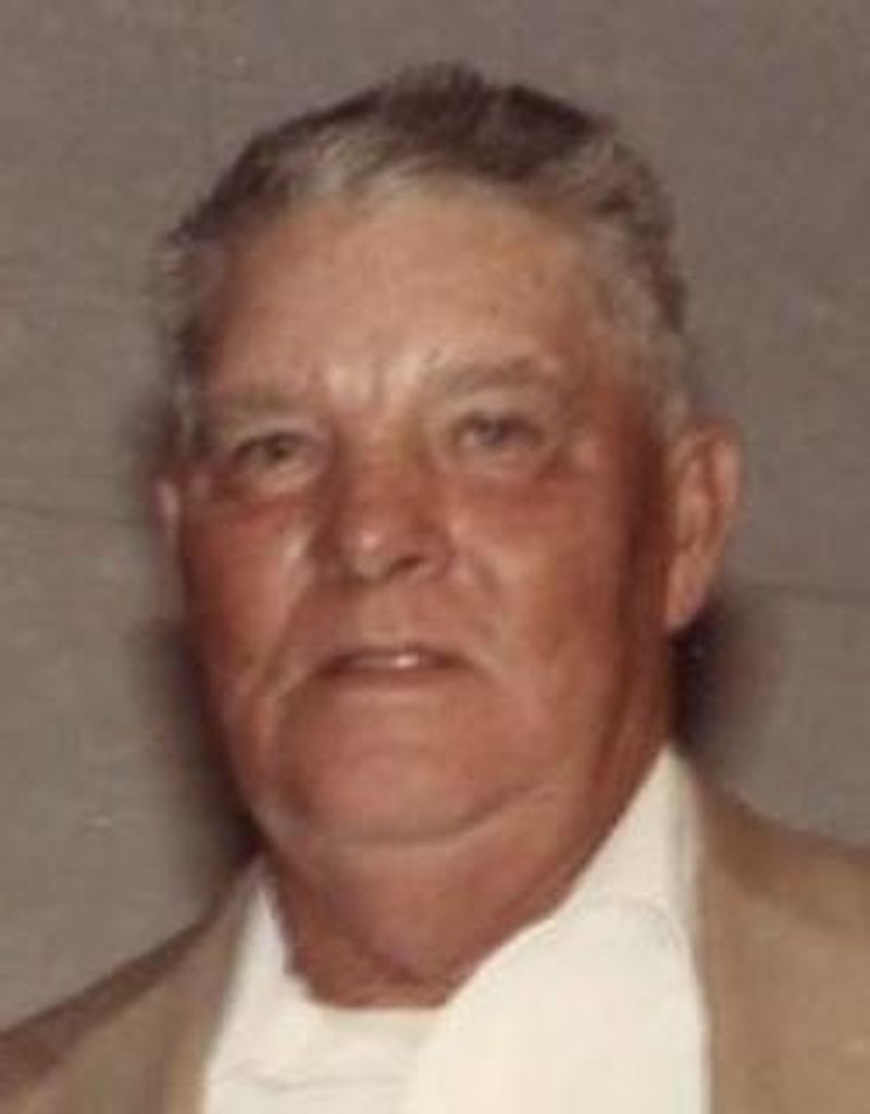 Leslie Lafe "Led" Mincks