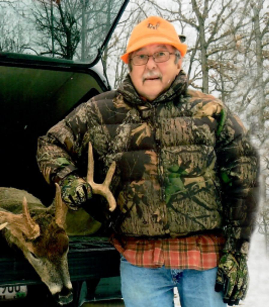 Joseph C. "Joe" Rada