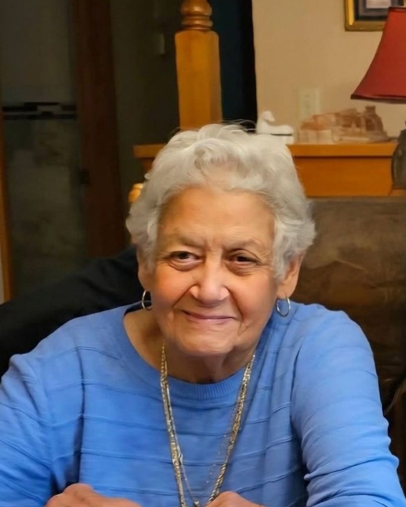 Edith M. Garcia Profile Photo