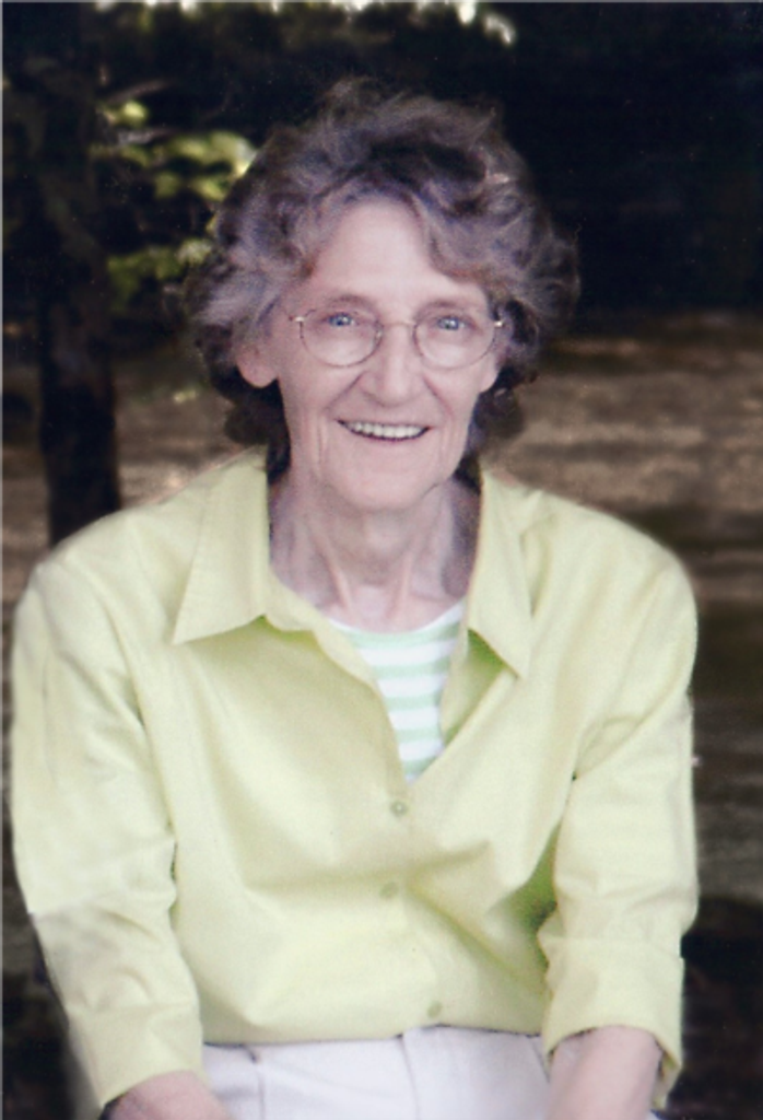 Viola M. Sheffield Profile Photo