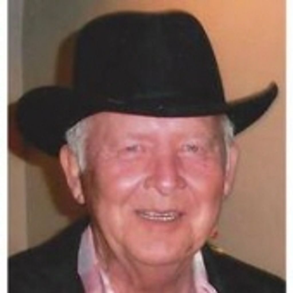 Gerald Don Jordan