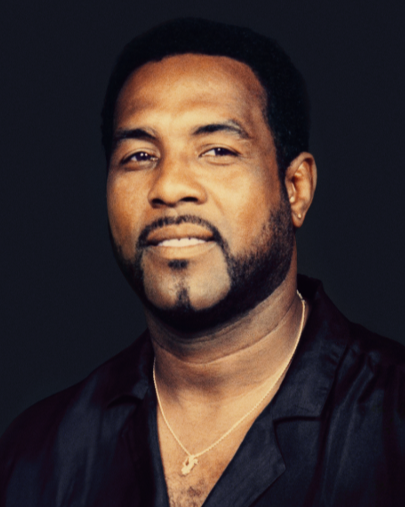Alfred Fenderson Profile Photo