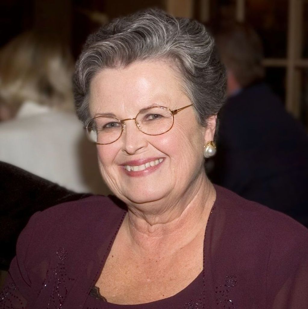 Virginia "Jeni" L. Bridwell Profile Photo