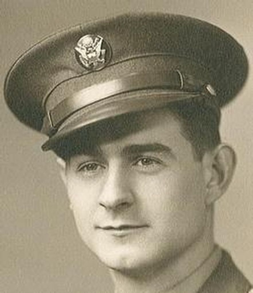 J. Charles Van Rensselaer