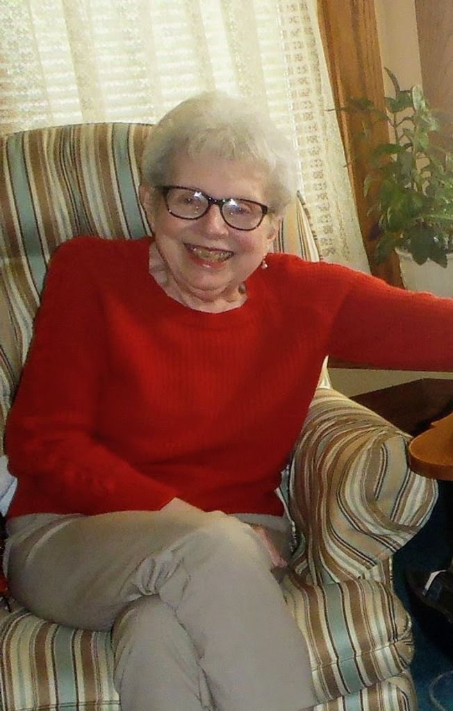 Arlene Helen Emerson