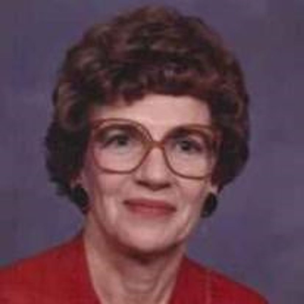 Harriet G. Rockwood