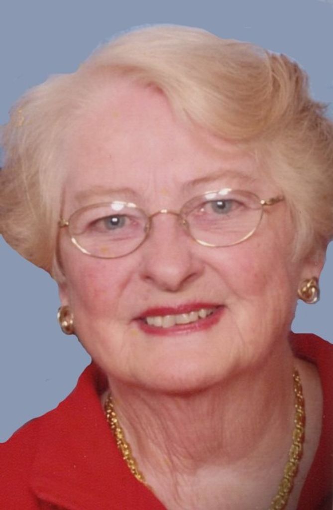 Nancy E. Gookin
