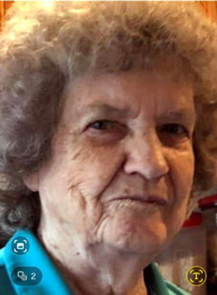 Ruby Ruth Shannon Profile Photo