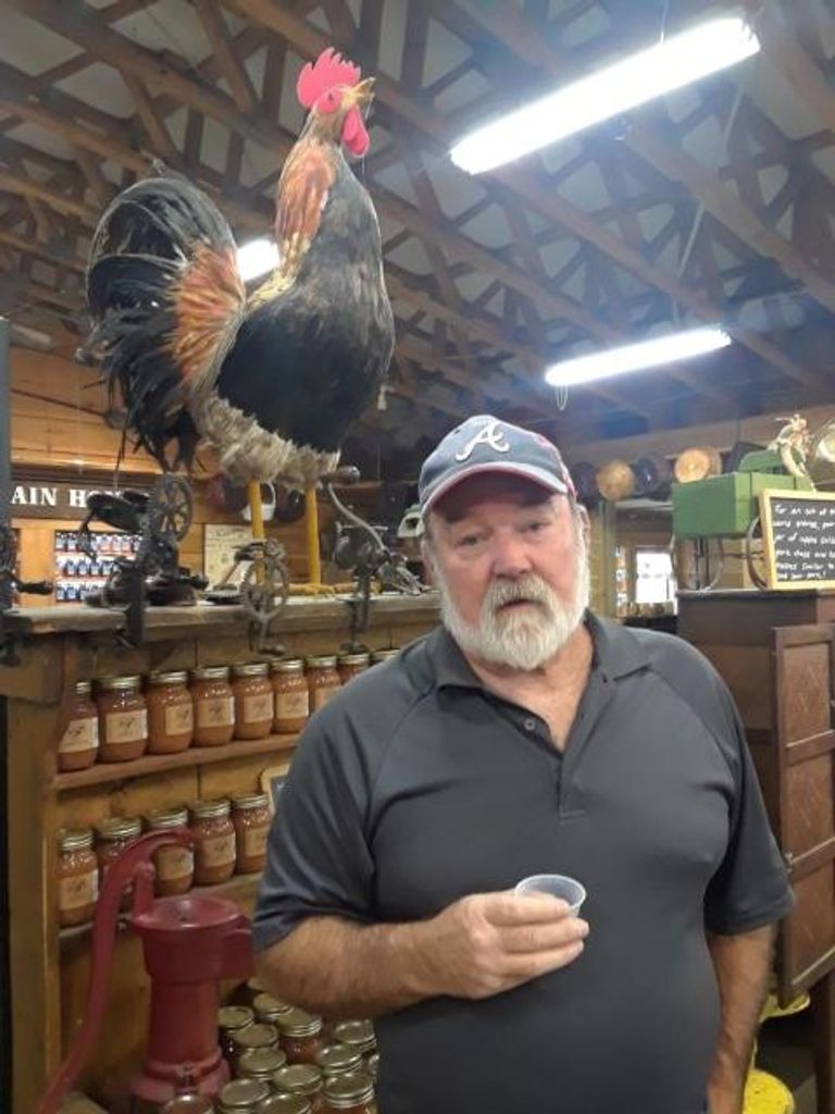 Robert Dale Elrod Sr Profile Photo