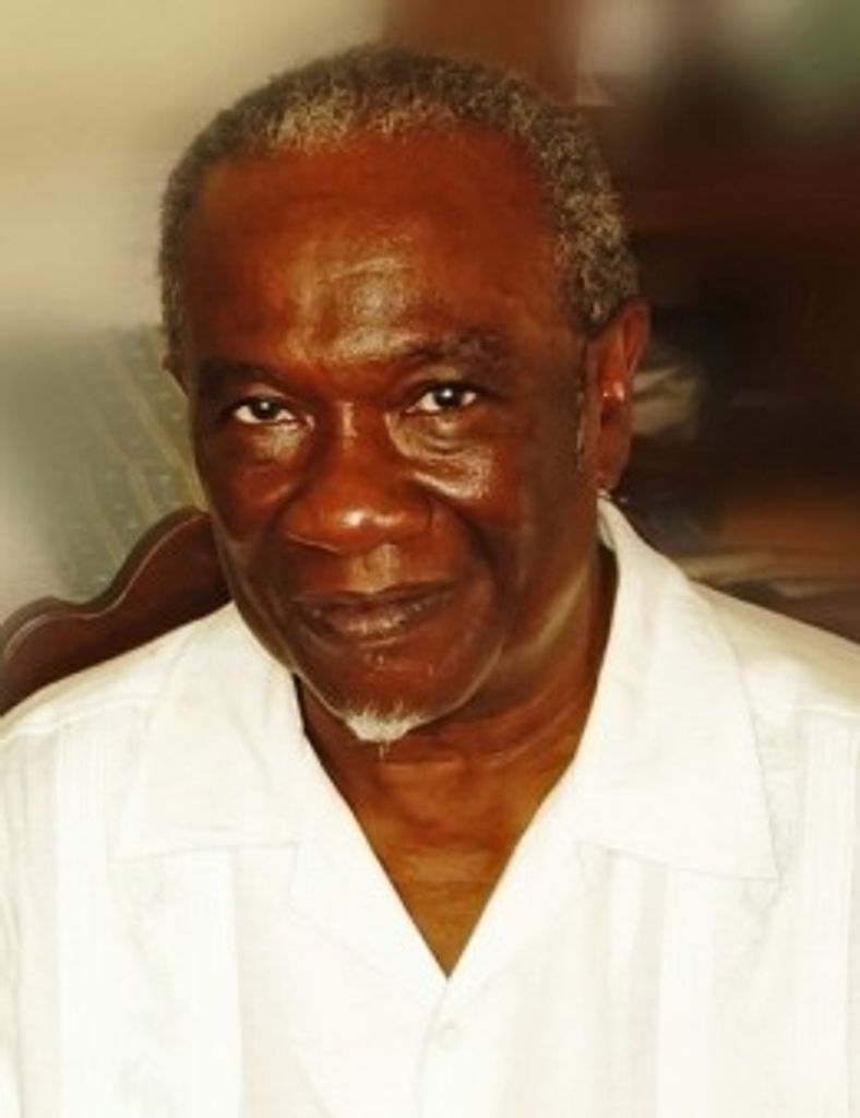 JOHN BORDERS