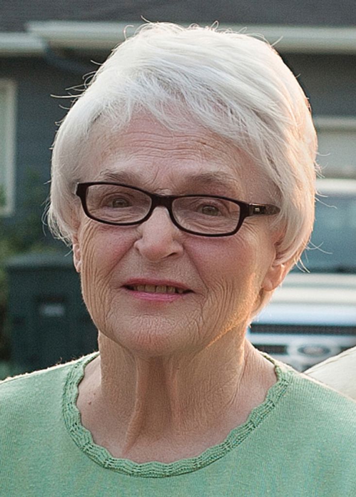 Jane A. Davidson