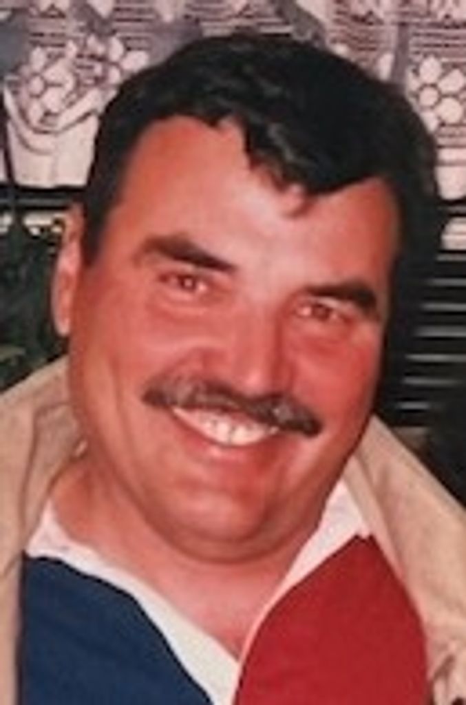 Randy L. Horton
