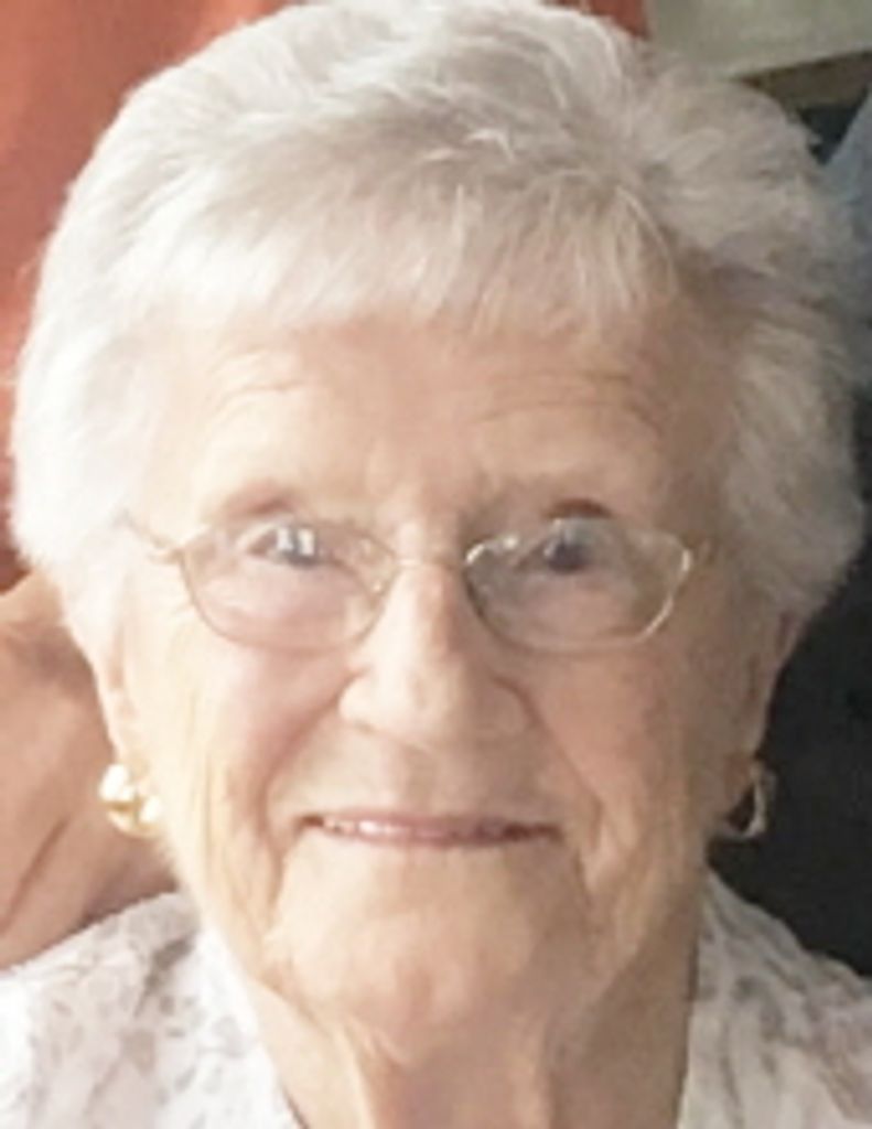 Margaret A.  Heimbach