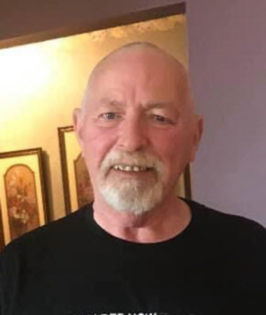 Steve Rexroat Profile Photo