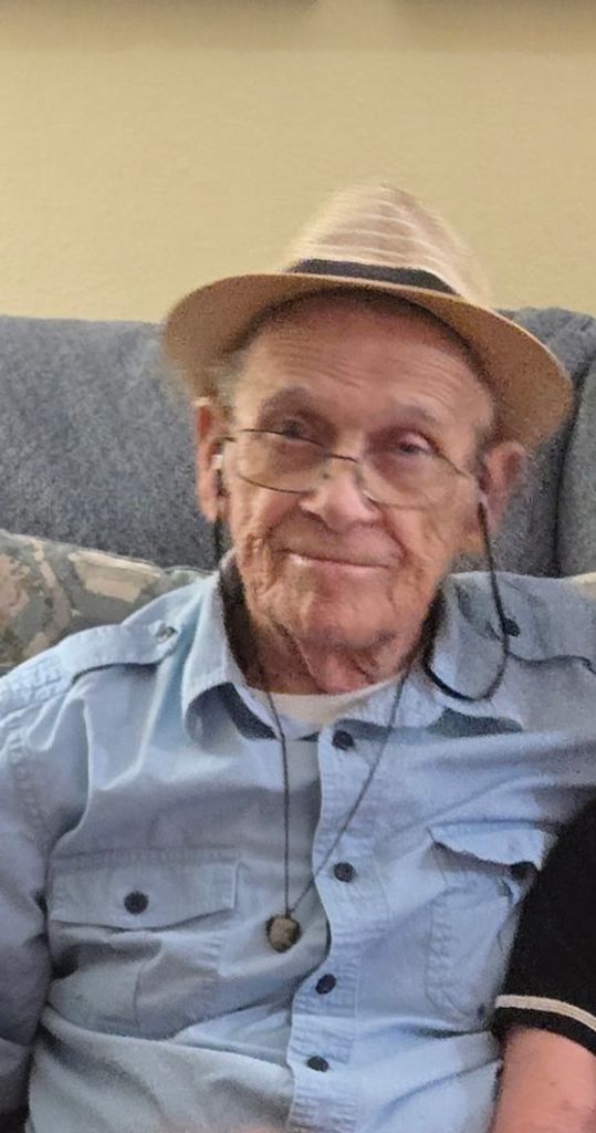 Clarence F. Bowman