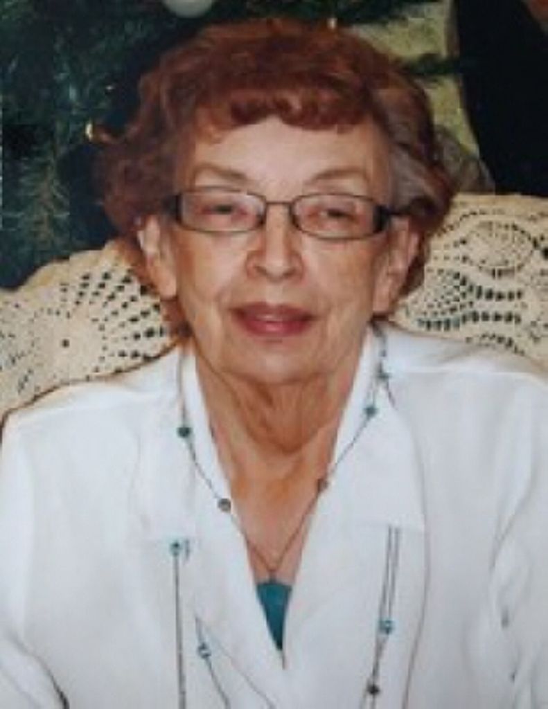 Glenda Kay Beck Profile Photo