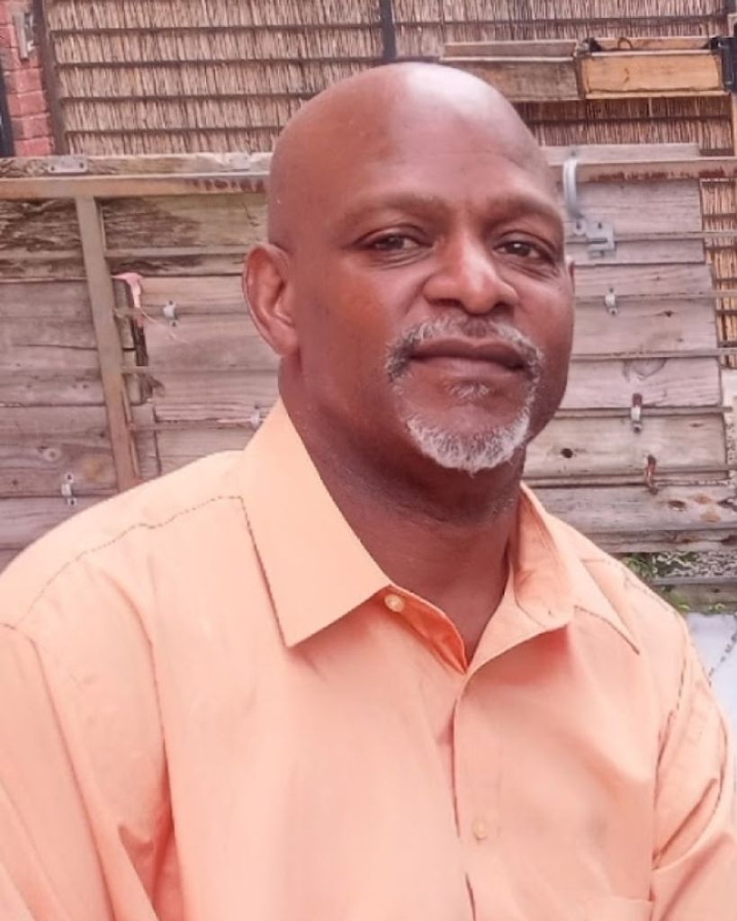 Lenwood Armston Jr. Profile Photo