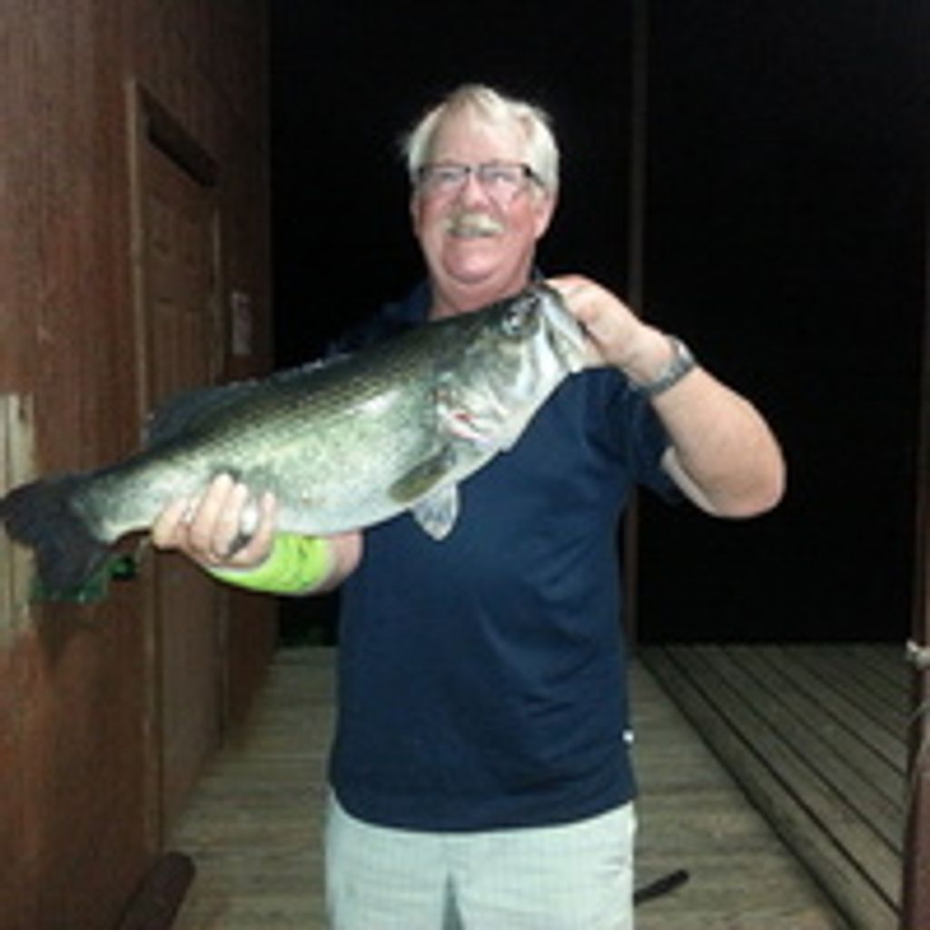 Larry Schroeder Profile Photo