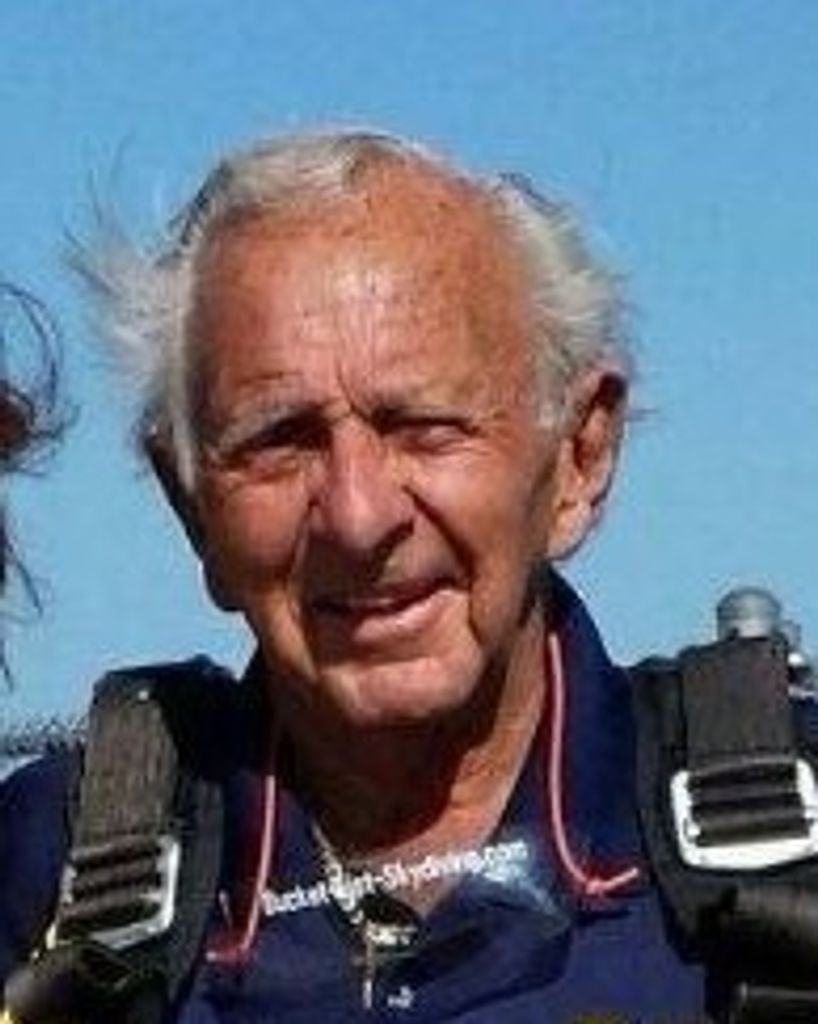 Desmond E. Milligan
