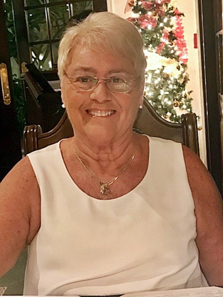 Cynthia Jane (Wilson)  Bryant Profile Photo