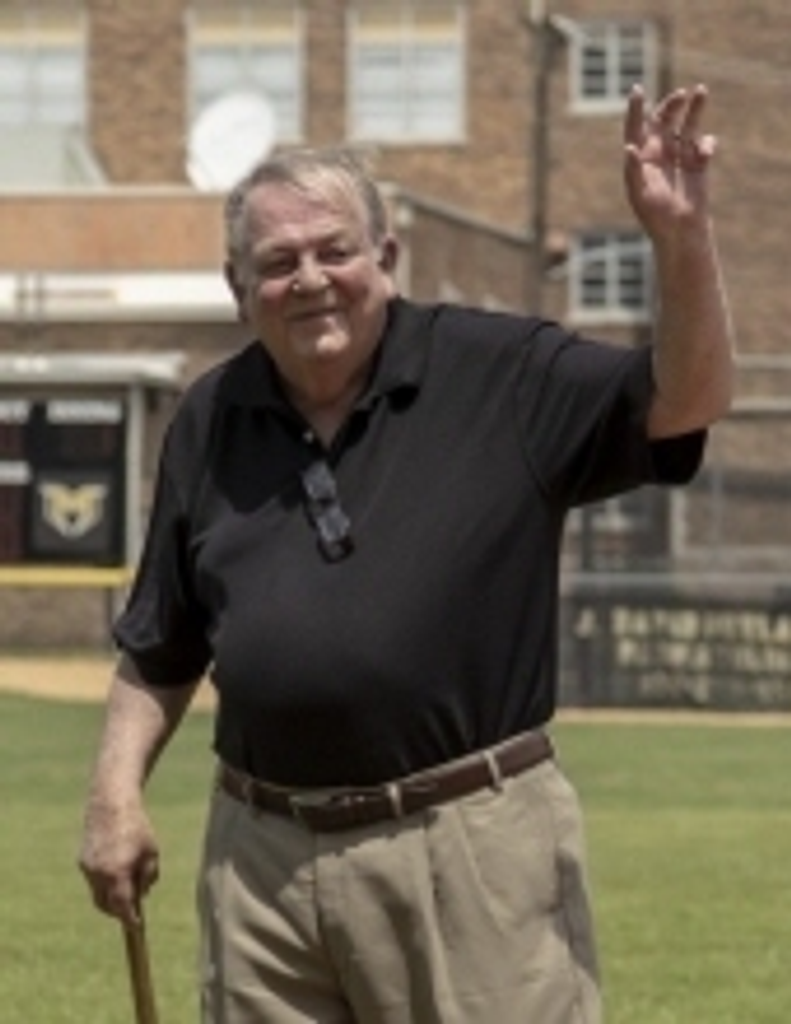 Cary A. Miller Profile Photo