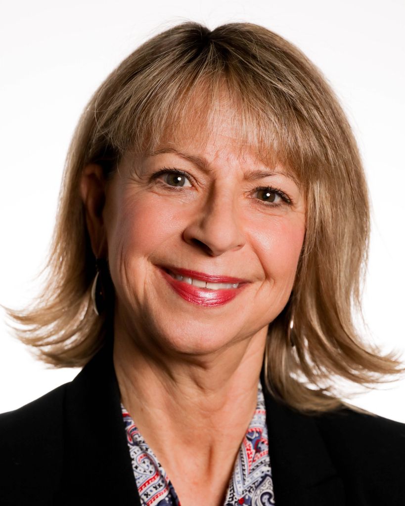 Kay Burky Profile Photo