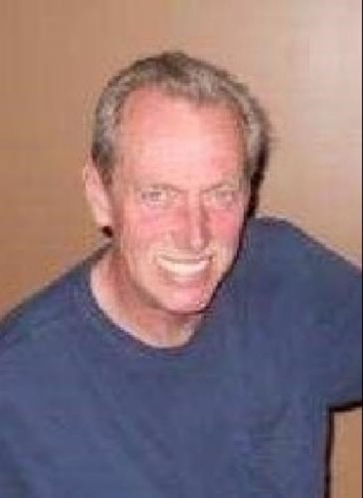 Stanley Mcbrayer