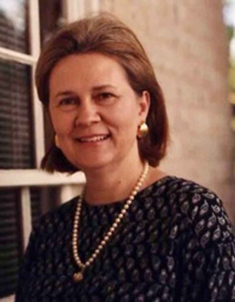 Peggy Pitchforth Steele