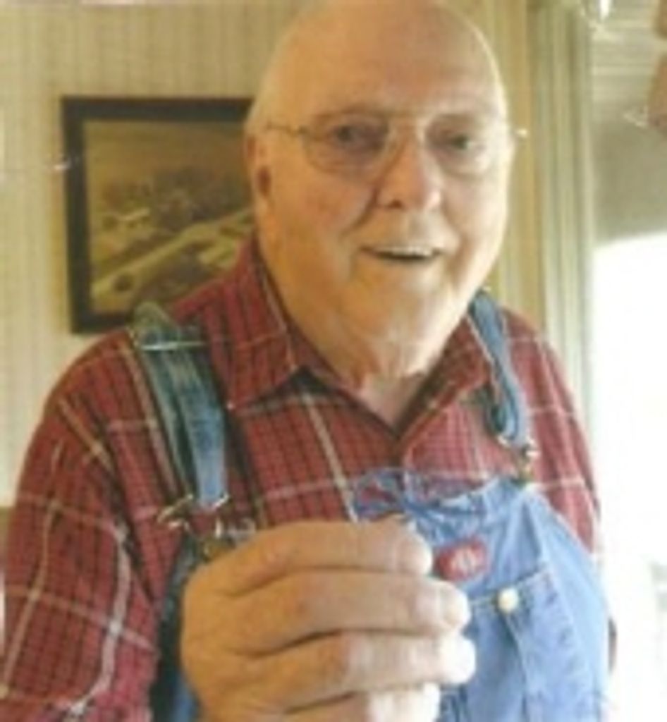 Leonard "Smokey" Barfknecht Jr.