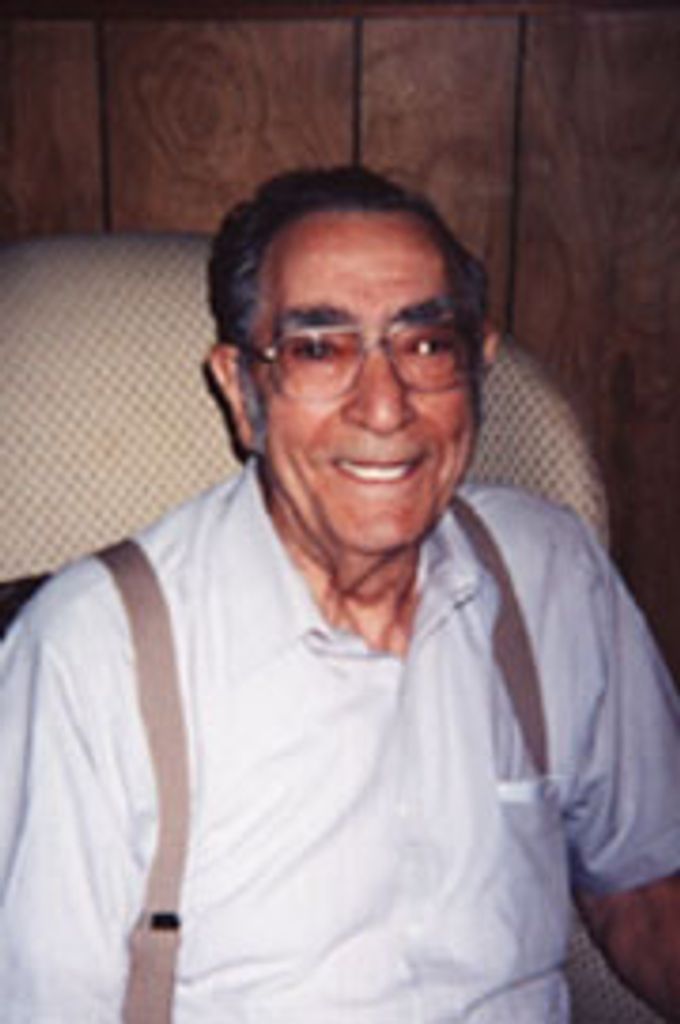 W. A. Rass Dishman Profile Photo