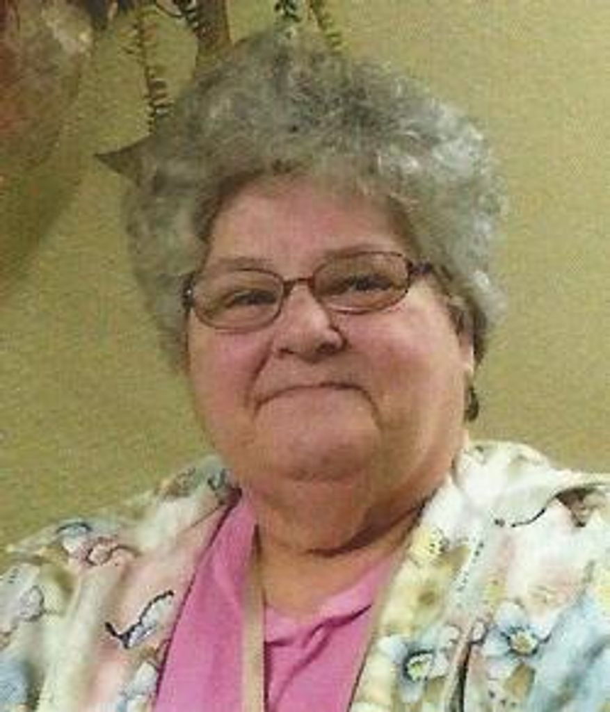 Trecia Ann Dalton