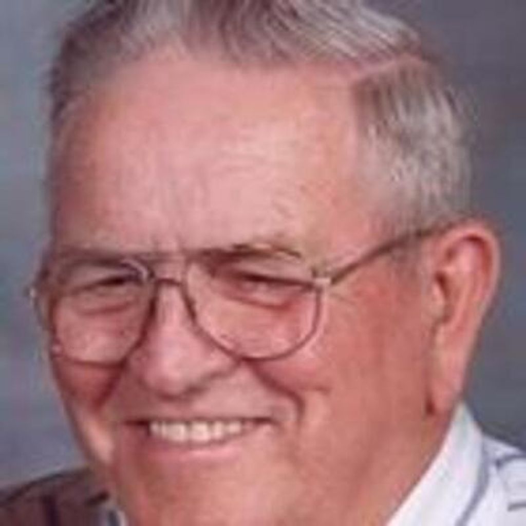 Richard William Beardemphl