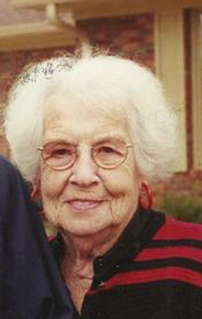 Allene Lowry